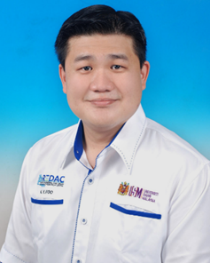 1.Prof. Foo Keng Yuen